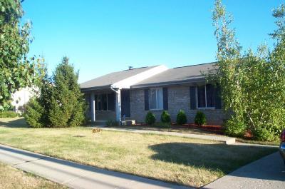 1567 Mandarin Rd, Forest Park, OH 45240 photo 3