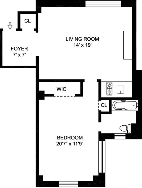3905 Watterson Rd, Fairfax, OH 45227 photo 3
