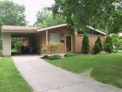 10898 Carnegie Dr, Forest Park, OH 45240 photo 1