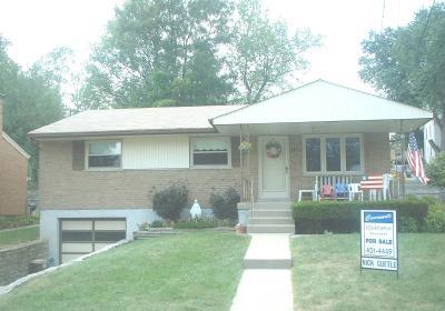 1147 Wendover Ct, Cincinnati, OH 45238 photo 1