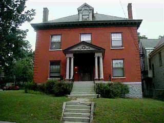 308 Mcgregor Ave, Cincinnati, OH 45219 photo 3