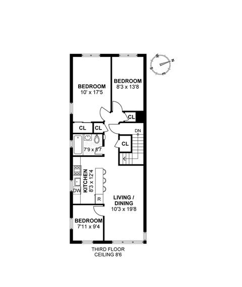 308 Mcgregor Ave, Cincinnati, OH 45219 photo 2