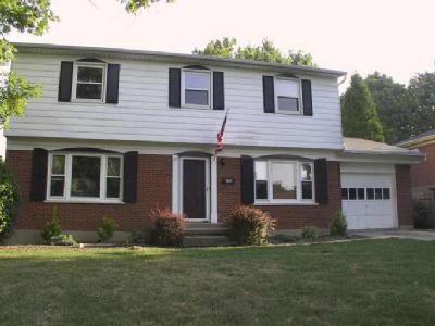 730 Sharon Rd, Forest Park, OH 45240 photo 1