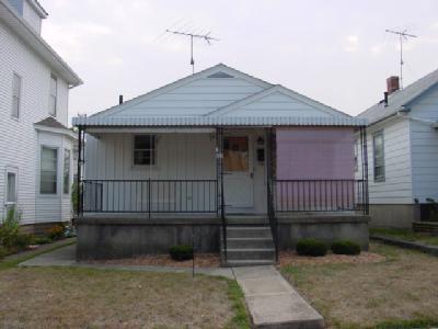 812 E St, Hamilton, OH 45013 photo 3