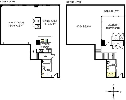 2 N Cliff Ter, Cincinnati, OH 45220 photo 2