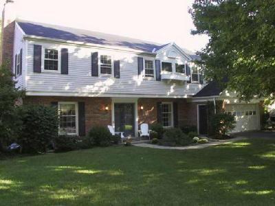 6504 Stoneham Pl, Cincinnati, OH 45236 photo 1