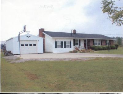 3446 Carpenter Rd, Mount Orab, OH 45154 photo 1