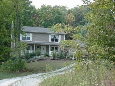 3371 Middleboro Rd, Morrow, OH 45152 photo 3