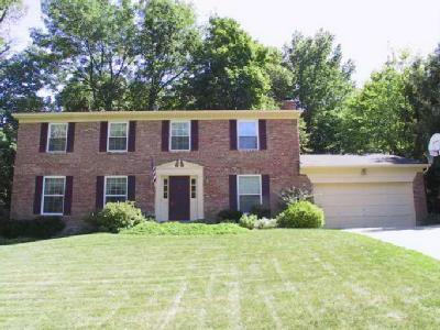 7803 Shadowhill Way, Montgomery, OH 45242 photo 1