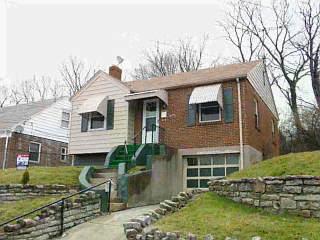 3050 Worthington, Cincinnati, OH 45211 photo 1