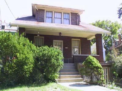 3318 Bishop St, Cincinnati, OH 45220 photo 1
