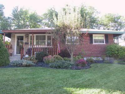 2533 Garrison Dr, Cincinnati, OH 45231 photo 1