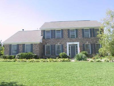 4844 Forest Meadows Ct, Cincinnati, OH 45244 photo 1