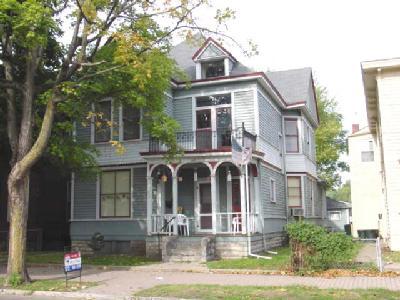 417 Second St, Hamilton, OH 45011 photo 3