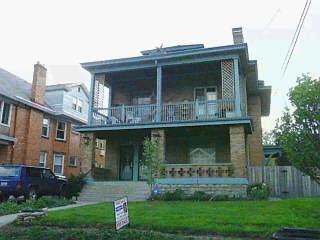3048 Hackberry St, Cincinnati, OH 45206 photo 1