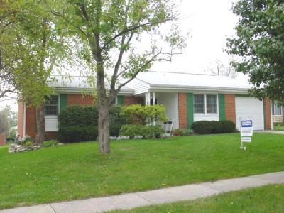 869 Holyoke Dr, Forest Park, OH 45240 photo 1