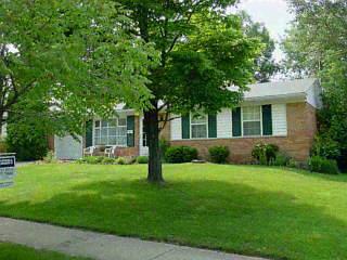 11502 Raphael Pl, Forest Park, OH 45240 photo 1