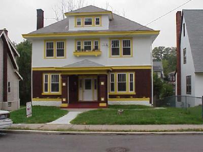 3973 Ardmore Ave, Cincinnati, OH 45229 photo 3