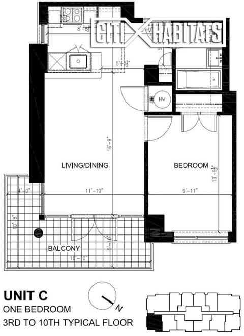 266 Mccormick Ave, Cincinnati, OH 45219 photo 18