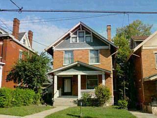 266 Mccormick Ave, Cincinnati, OH 45219 photo 3