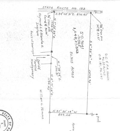 7456 St Rt 125, Georgetown, OH 45121 photo 3
