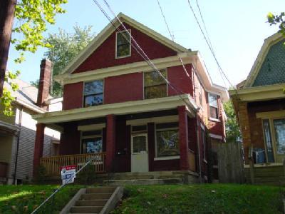 952 Kirbert Ave, Cincinnati, OH 45205 photo 3