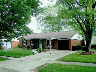 2098 Rubicon Pl, Forest Park, OH 45240 photo 1