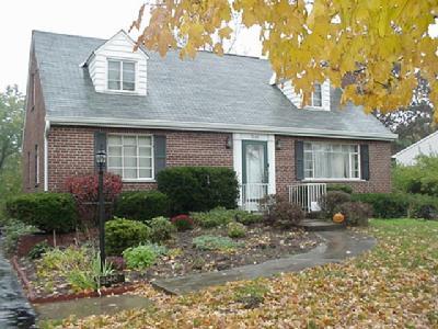3146 Ebenezer Rd, Cincinnati, OH 45248 photo 1