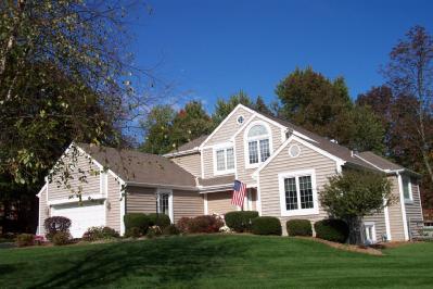 8983 Terwilligers View Ct, Cincinnati, OH 45249 photo 2