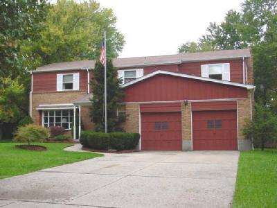6841 Greenfield Dr, Cincinnati, OH 45224 photo 3