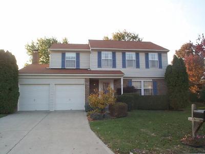 3749 Spring Mill Way, Maineville, OH 45039 photo 1