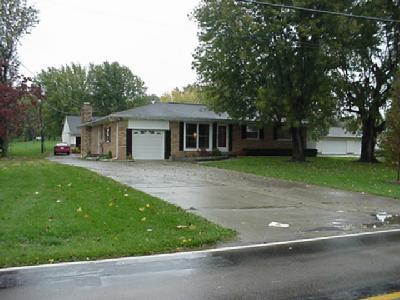 6884 Irwin Simpson Rd, Mason, OH 45040 photo 1