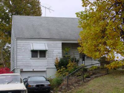 3502 Fyffe Ave, Cincinnati, OH 45211 photo 2