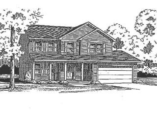 619 Valley Trails Dr, Harrison, OH 45030 photo 3