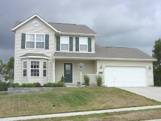 70 Keswick Dr, Monroe, OH 45050 photo 3