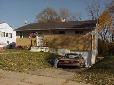 1730 Patrick Dr, Cincinnati, OH 45204 photo 1