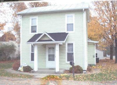 1107 Forrer St, Middletown, OH 45044 photo 1
