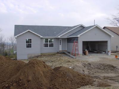 210 Wasserman Rd, Hamilton, OH 45013 photo 2