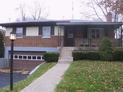 7775 Spirea Dr, Cincinnati, OH 45236 photo 1