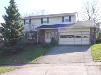 4165 Simca Ln, Cincinnati, OH 45211 photo 1