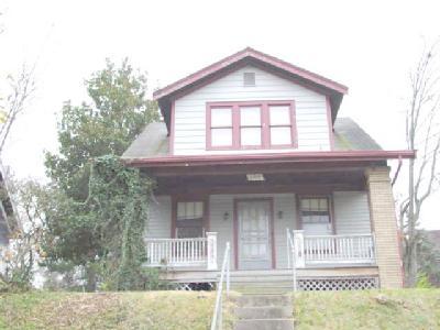 6209 Bramble Ave, Cincinnati, OH 45227 photo 3