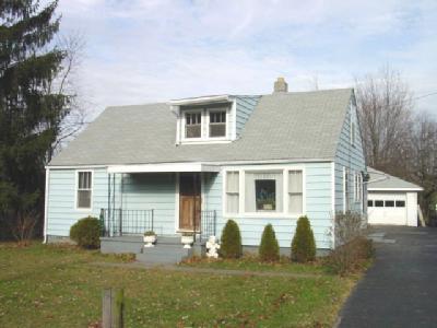 5968 Lake Rd, Morrow, OH 45152 photo 1