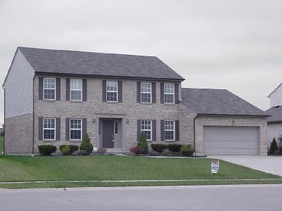 2090 Crest Rd, Forest Park, OH 45240 photo 3