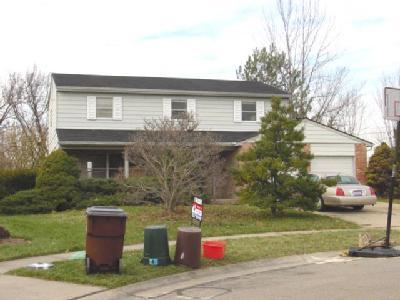 11627 Morrocco Ct, Forest Park, OH 45240 photo 1