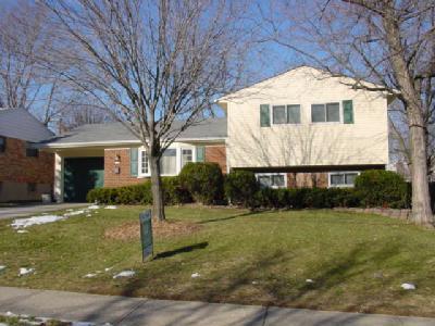 2510 Bracebridge Dr, Cincinnati, OH 45231 photo 1