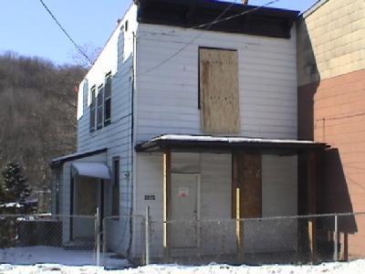 2273 Schoedinger Ave, Cincinnati, OH 45214 photo 3