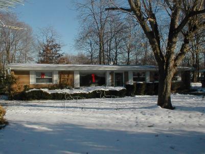 4320 Terrace Dr, Cincinnati, OH 45245 photo 2