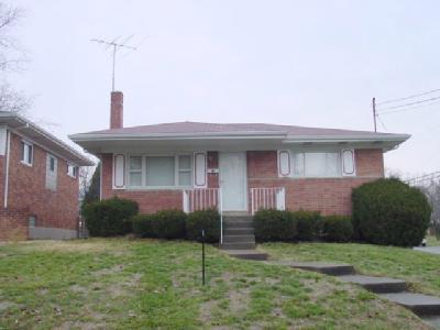 7808 Styrax Ln, Cincinnati, OH 45236 photo 2