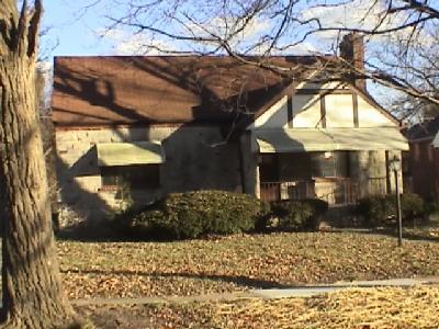 8396 Mayfair St, Cincinnati, OH 45216 photo 1