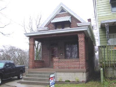 2467 Mcbrayer Ave, Cincinnati, OH 45214 photo 1
